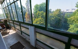 Metrou Gorjului-Militari,  2 bai, 1984, bloc monolit/grinzi-76mp - Poză 8