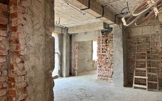 FERDINAND - Lirei | Teren 412 mp| Cladire 750 mp | structura noua - Poză 14