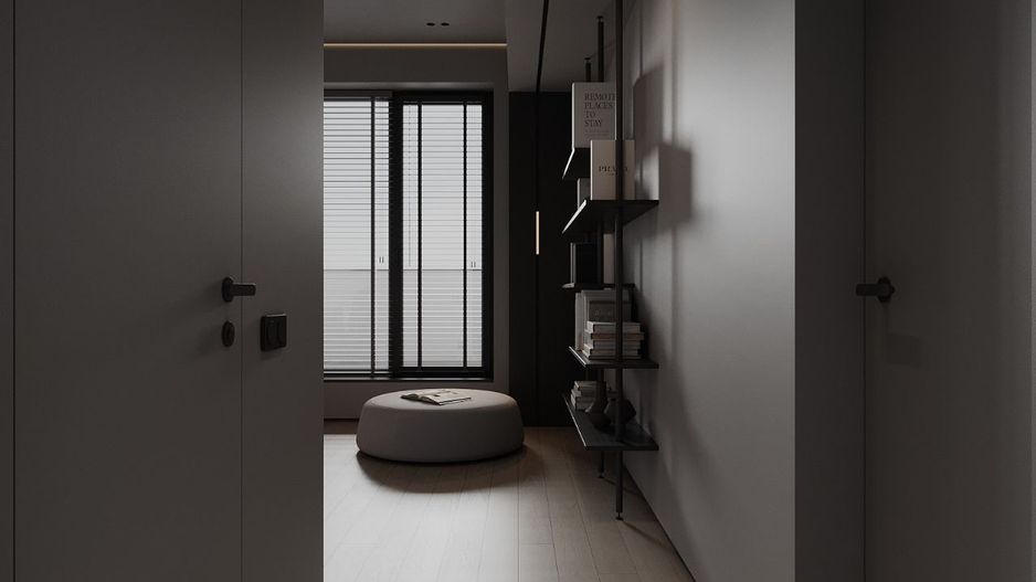 Penthouse | Zona JW Marriot | Ultra Lux - Poză 27