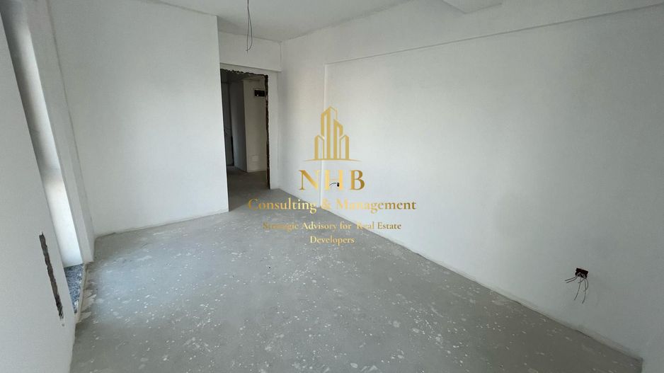 0% COMISION - Apartamente 2 camere  -Finisaje la alegere -Gara Bucur Obor - Poză 2