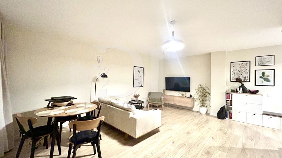 Apartament de vanzare / Zona Metro / Floresti - Poză 2