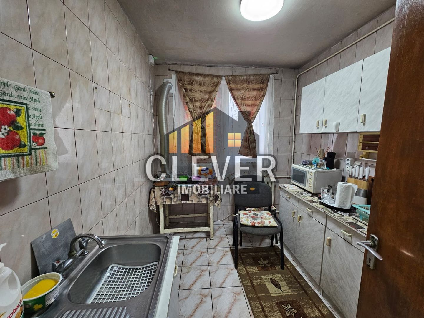Apartament 3 camere Liviu Rebreanu - Poză 6