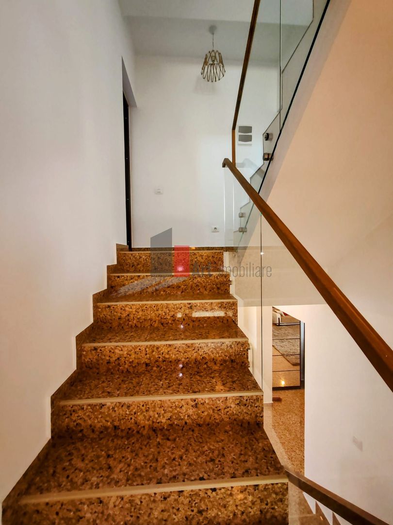 Vitan-Auchan - Vila P+2 - Libera - Poză 17