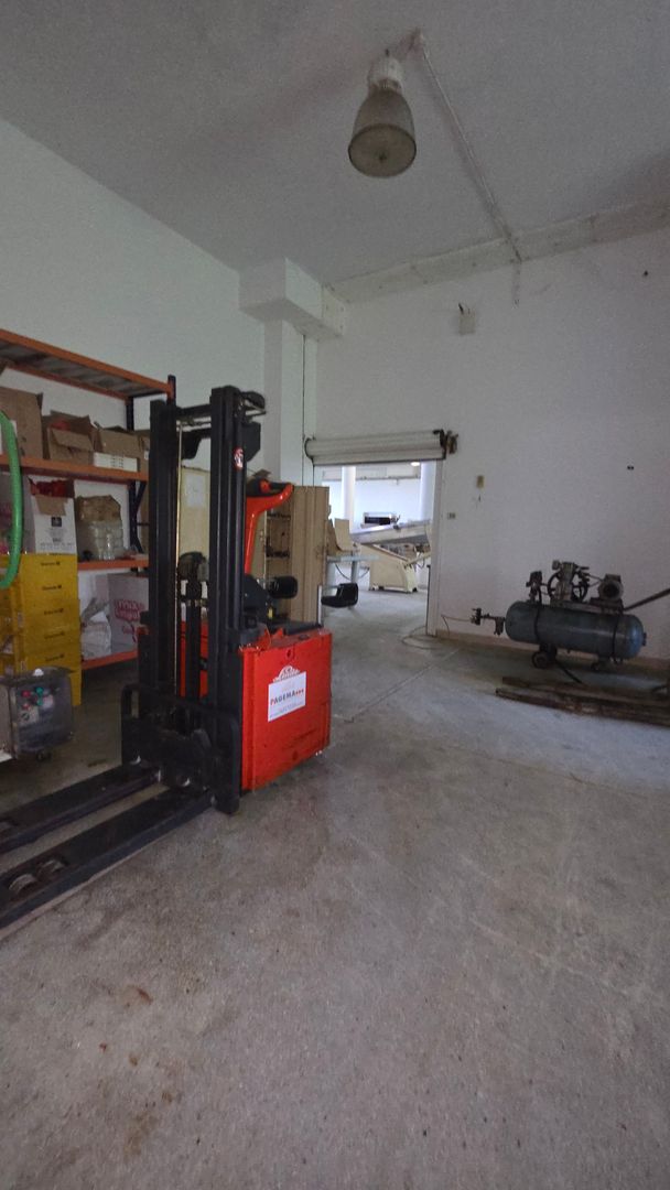 Complex multifunctional-Business & Logistic Campus-Spațiu industrial - Poză 34
