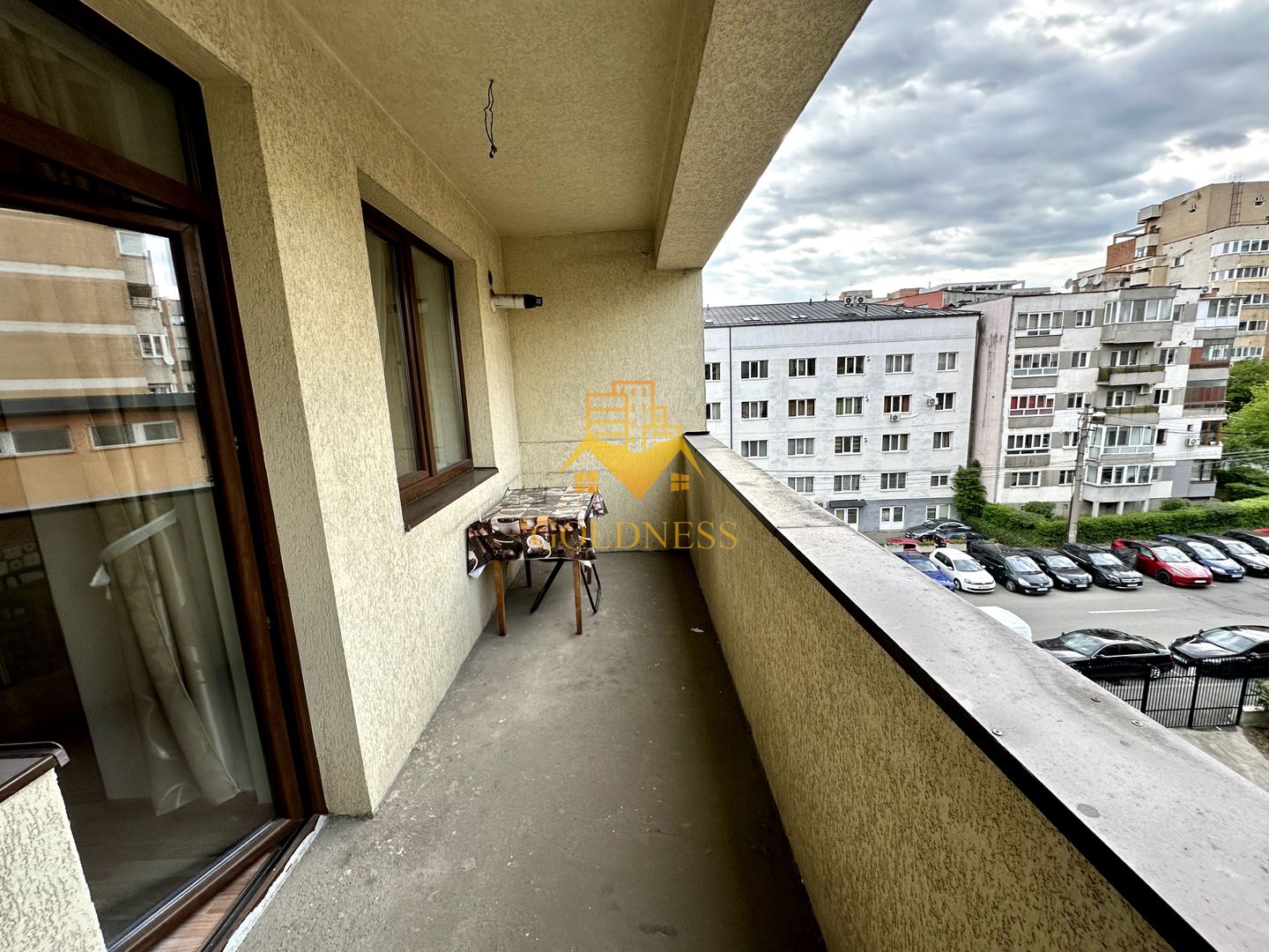 2 camere, Prima închiriere, Cartierul Intre Lacuri, Iulius mall, FSEGA - Poză 8