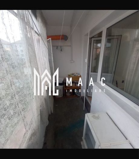 Apartament 2 camere | Etajul 2 | Balcon | Medias - Poză 7