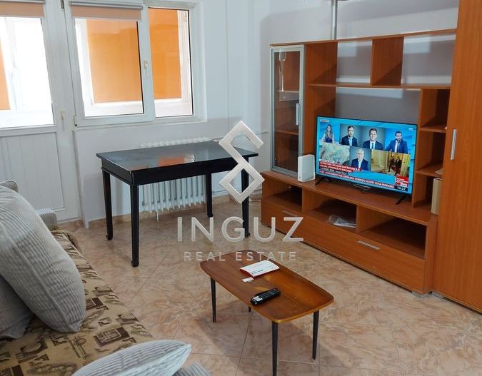 Apartament de închiriat – 2 camere – Calea Moșilor / Metrou Obor - Poză 1