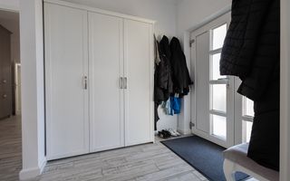 Casa deosebită cu 4 camere | teren 1000mp SanMihaiu Roman COMISION 0% - Poză 19
