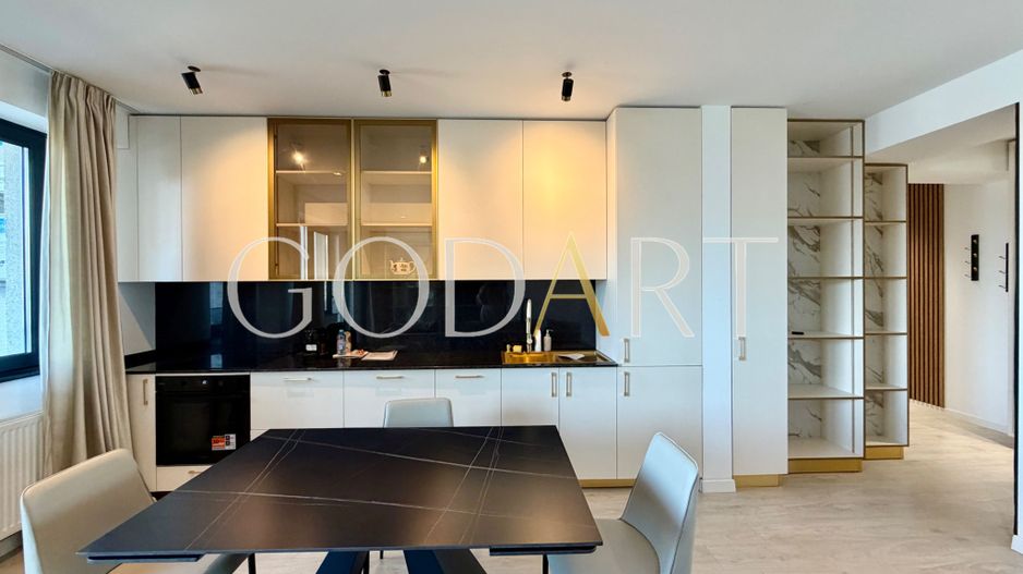 Apartament doua camere | Pipera | Residence 5 - Poză 2