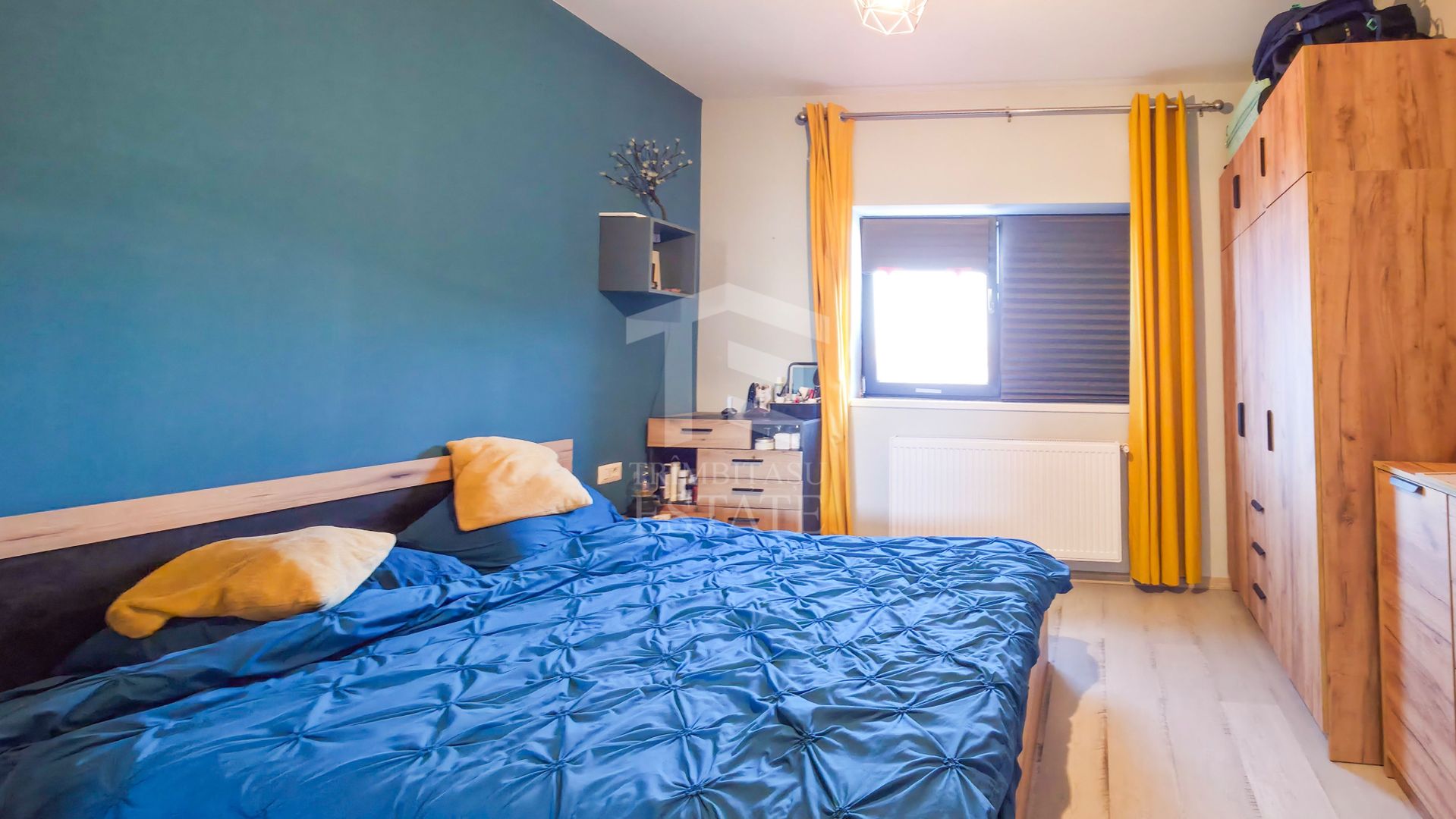Casa 3 Camere 2021 + Garaj | Domnești / Ilfov -  190 Mp Utili Curte - Poză 5