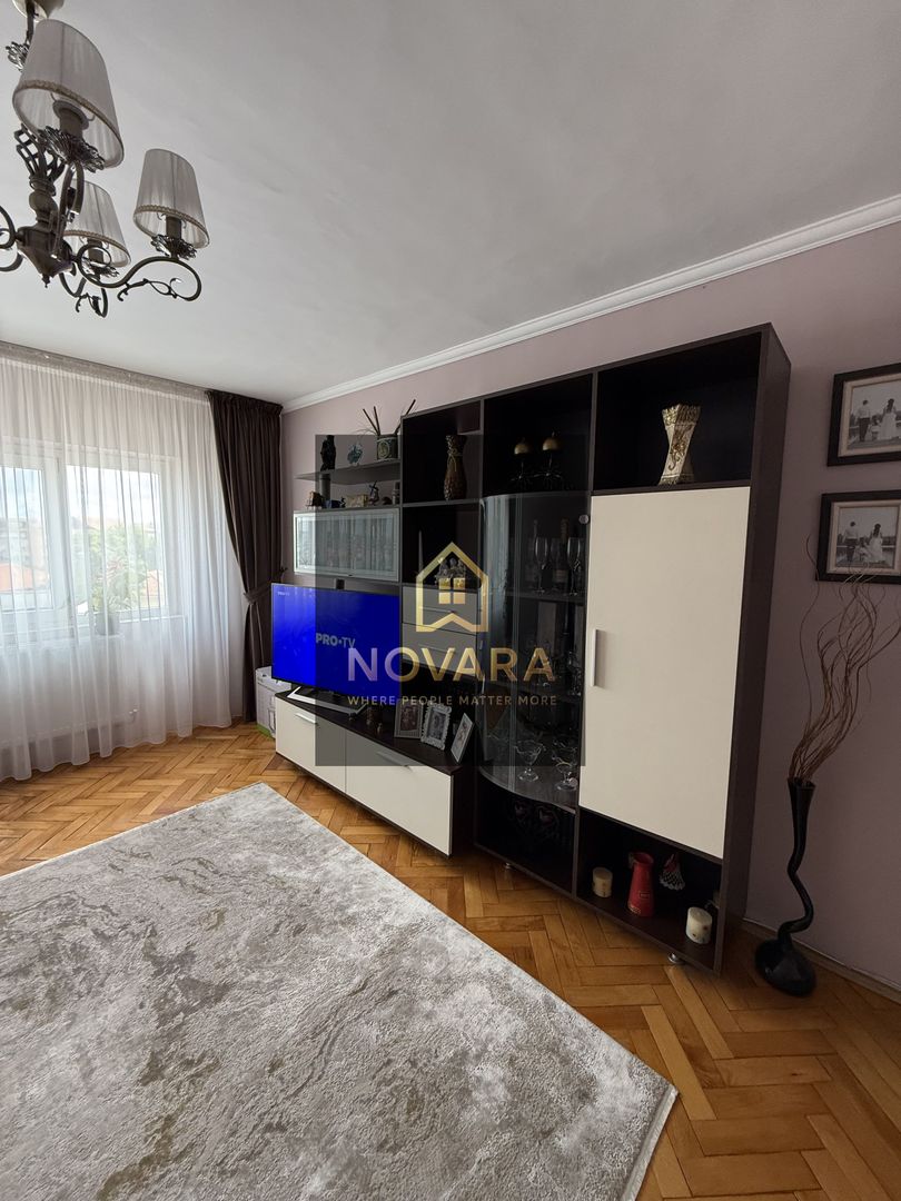 Apartament 3 camere spațios, 2 băi, Calea Aradului. - Poză 6