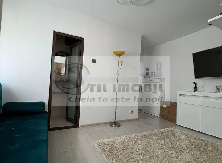 Apartament 2 camere SD, Cantemir – Podu Roș, 75.000 € - Poză 1