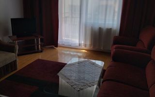 2 camere decomandate, Intre Lacuri, Iulius Mall,FSEGA,Parcare,etaj II - Poză 2