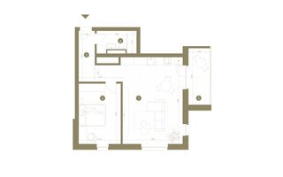 Apartament nou 2 camere, langa UVVG - Poză 6