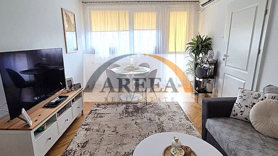 DE VANZARE - 2 camere - RENOVAT in 2025 - Ion Mihalache/1 Mai - Poză 2