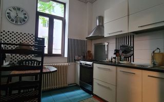 Apartament 2 camere de inchiriat in Copou, Albesti - Vila, mobilat, disponibil din 1 octombrie - Poză 7