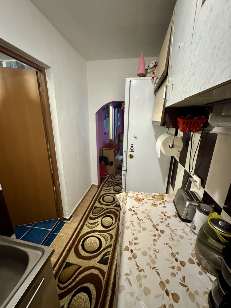 Apartament 2 camere Rasnov | Cartier ISR - Poză 4