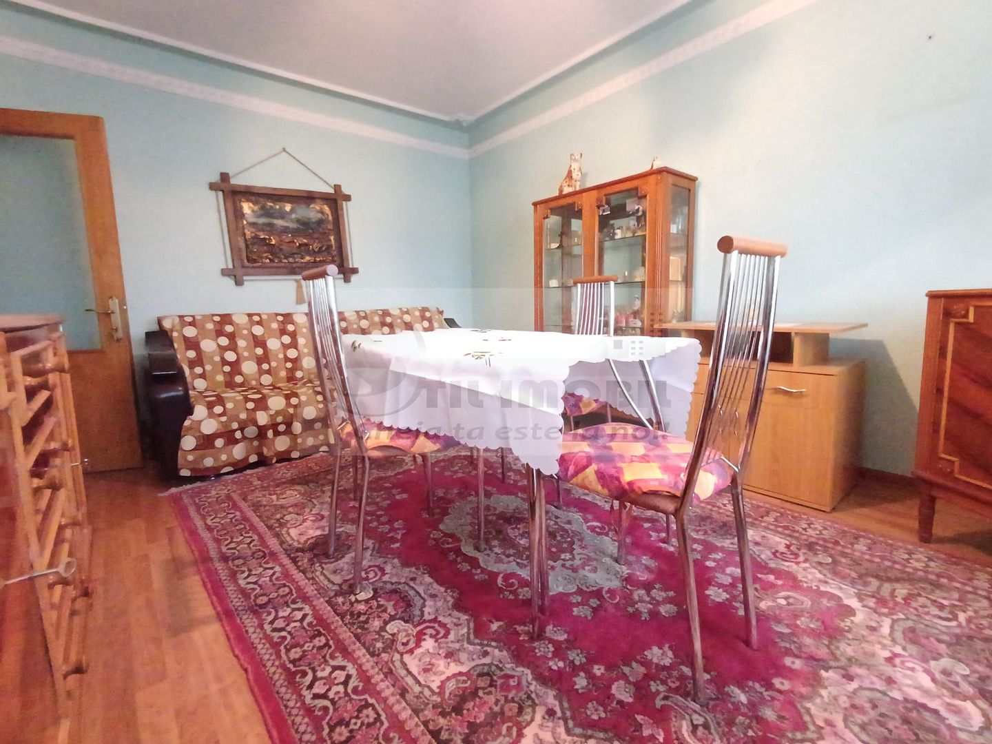 Apartament 3 Camere Decomandat – Blv Independenței - Poză 6