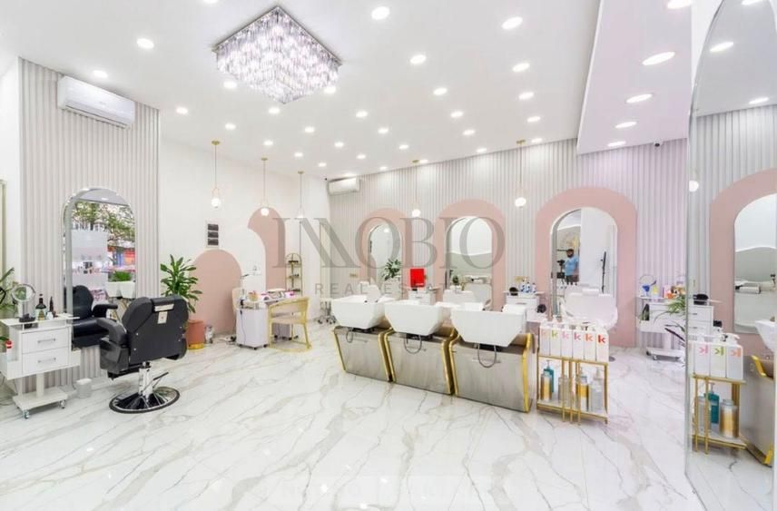 Spațiu comercial 117 mp | Piața Victoriei  Multiple destinatii - Poză 5