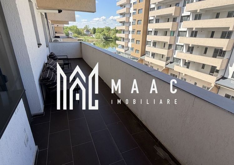 INCHIRIERE  APARTAMENT 2 camere| Dem Radulescu Ramnicu Valcea - Poză 8