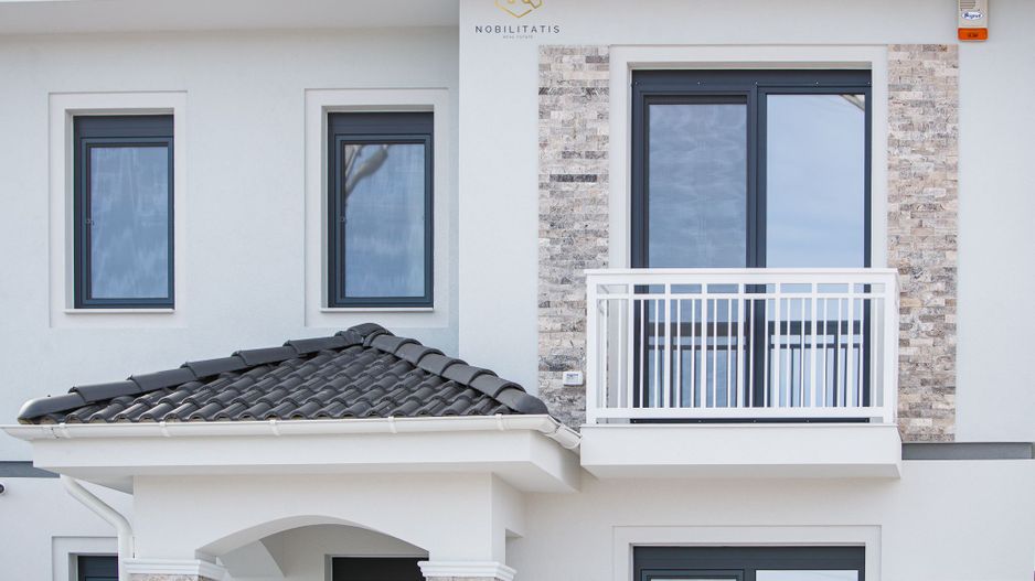 50% REDUCERE LA COSTURILE NOTARIALE - Vila Superba 5 camere | Com 0% - Poză 35