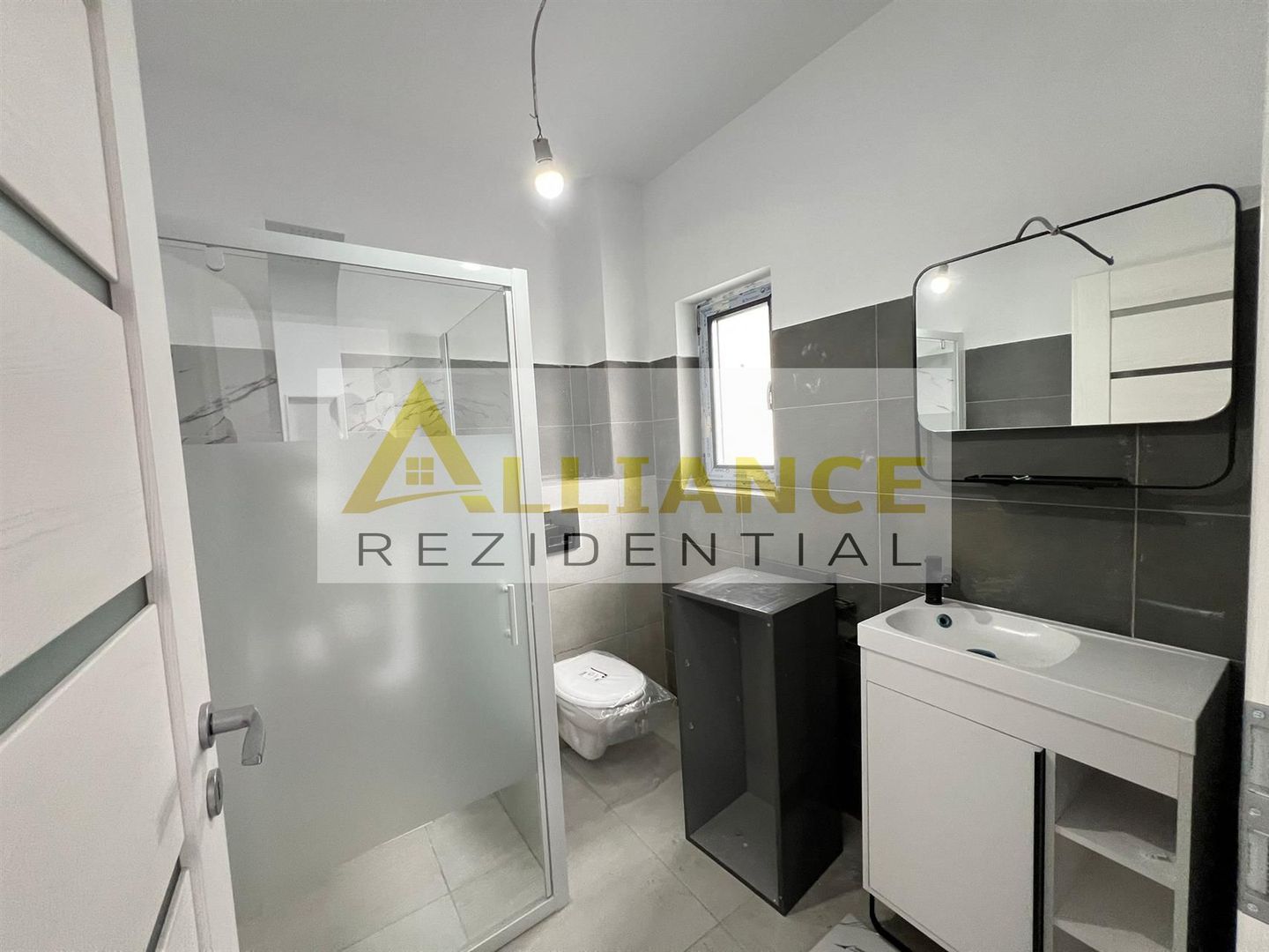 Casa Individuala P+M - 4 camere - Pompa de Caldura-Panouri Solare - Poză 16