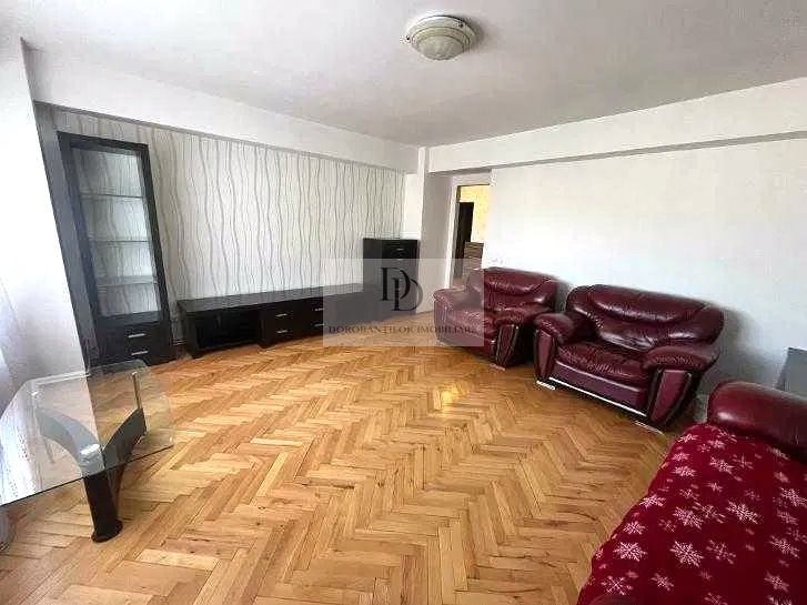 Apartament 4 camere + 2 balcoane | 2 Parcări | Titulescu–Interservisan - Poză 1