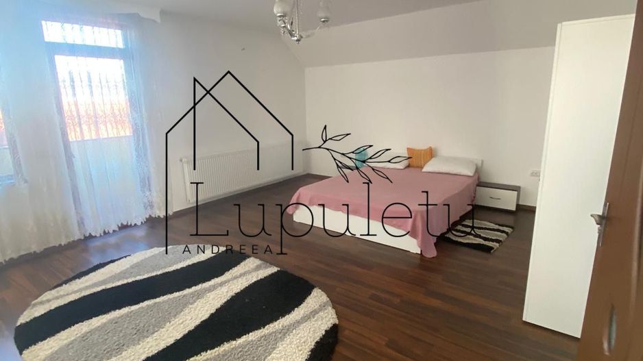 VILĂ PREMIUM DE VÂNZARE | STRADĂ PRIVATĂ | 5 CAMERE | Rasinari - Poză 12