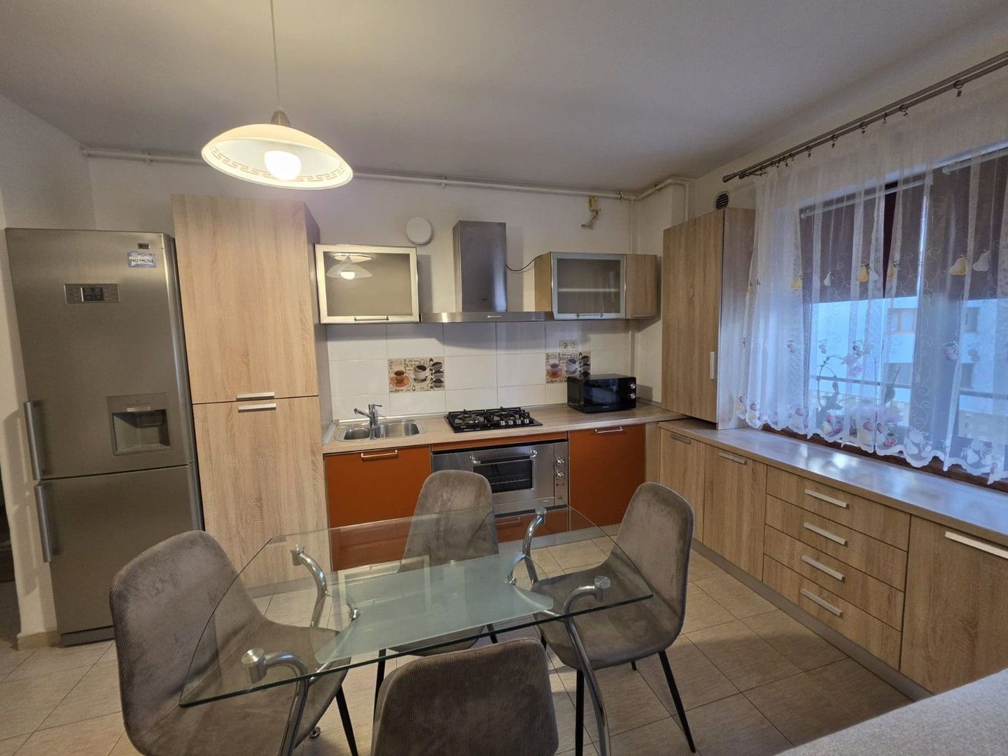 Apartament modern 3 camere Torontalului, Parcare subterană - Poză 3