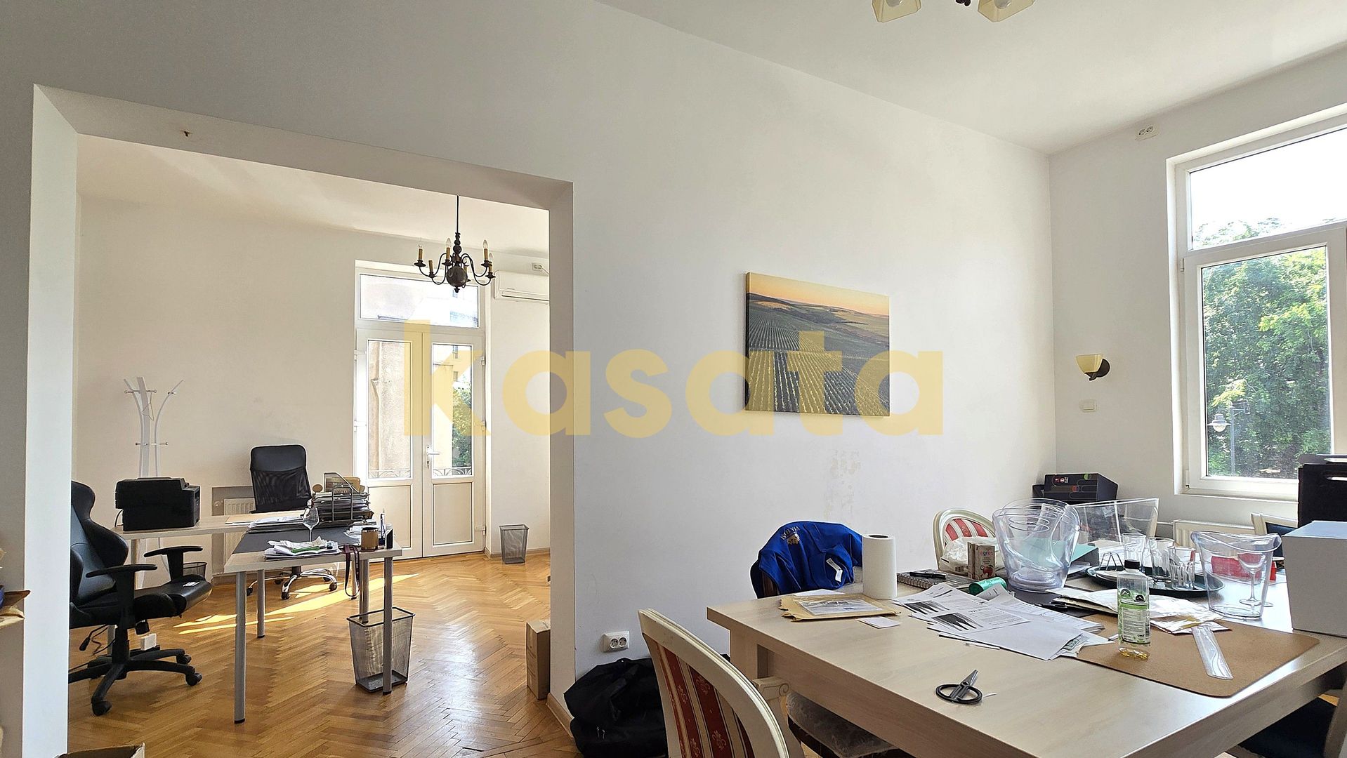 OPORTUNITATE | VILĂ 14 CAMERE | ZONA ICOANEI | LUX ȘI SPAȚIU - Poză 9