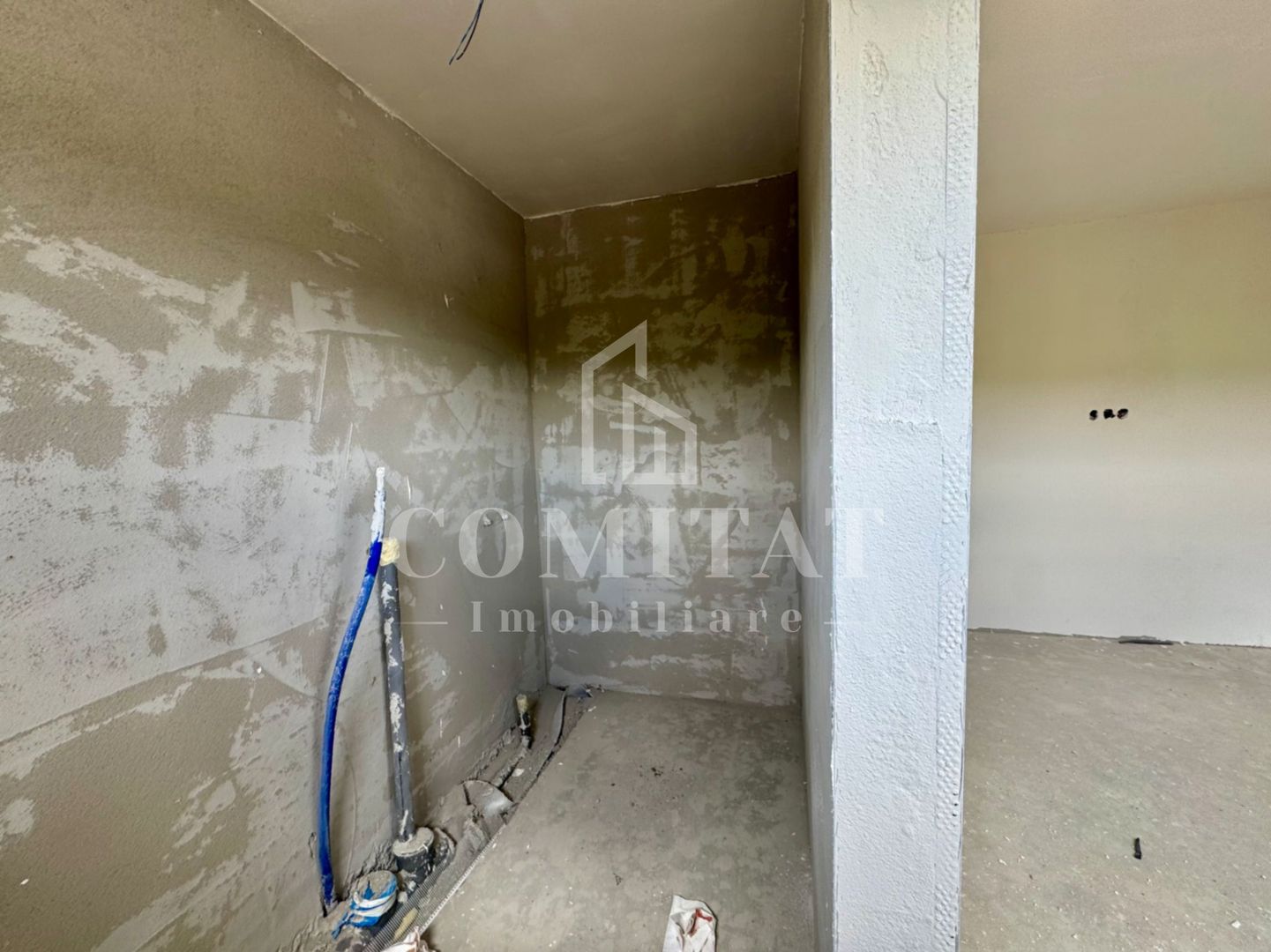Casă de tip duplex de vânzare | 4 camere | Zona Auchan - Iris - Poză 18