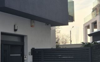 Casa cu 3 apartamente P+3 , zona Barbu Vacarescu - Poză 14