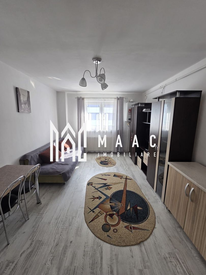 Garsoniera Renovata I Etaj 1/5 I OMV Milea- Vasile Aaron - Poză 13