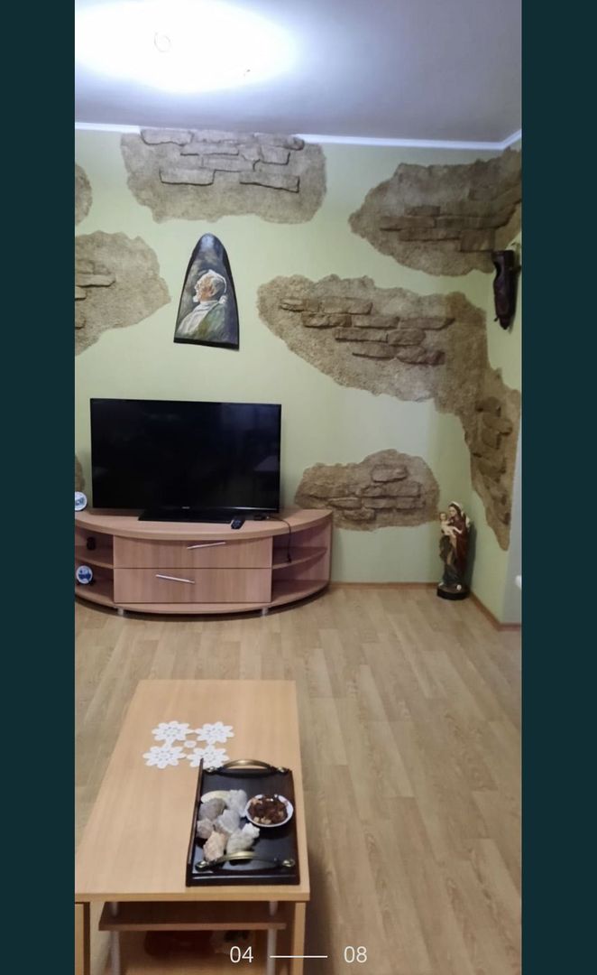 De vanzare apartament cu 2 camere - Poză 3