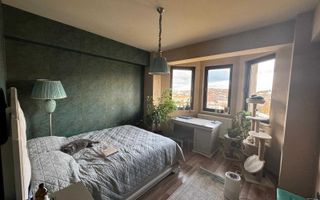 Vanzare apartament cochet cu 2 camere D- Bucium -63 mp-140.000 euro - Poză 5