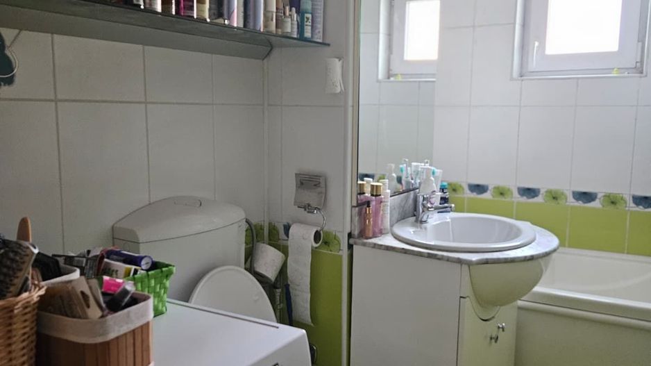 Dambovita | 2 Camere | Etaj Intermediar | Centrala Proprie. - Poză 9