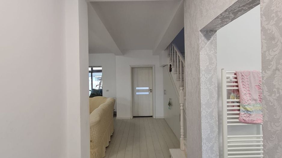 Duplex deosebit în Mosnita Noua - Poză 14