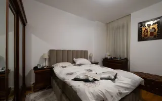 Apartament 5 camere Herastrau | Parter cu 100mp curte | 2 Locuri Parcare+Boxa - Poză 11