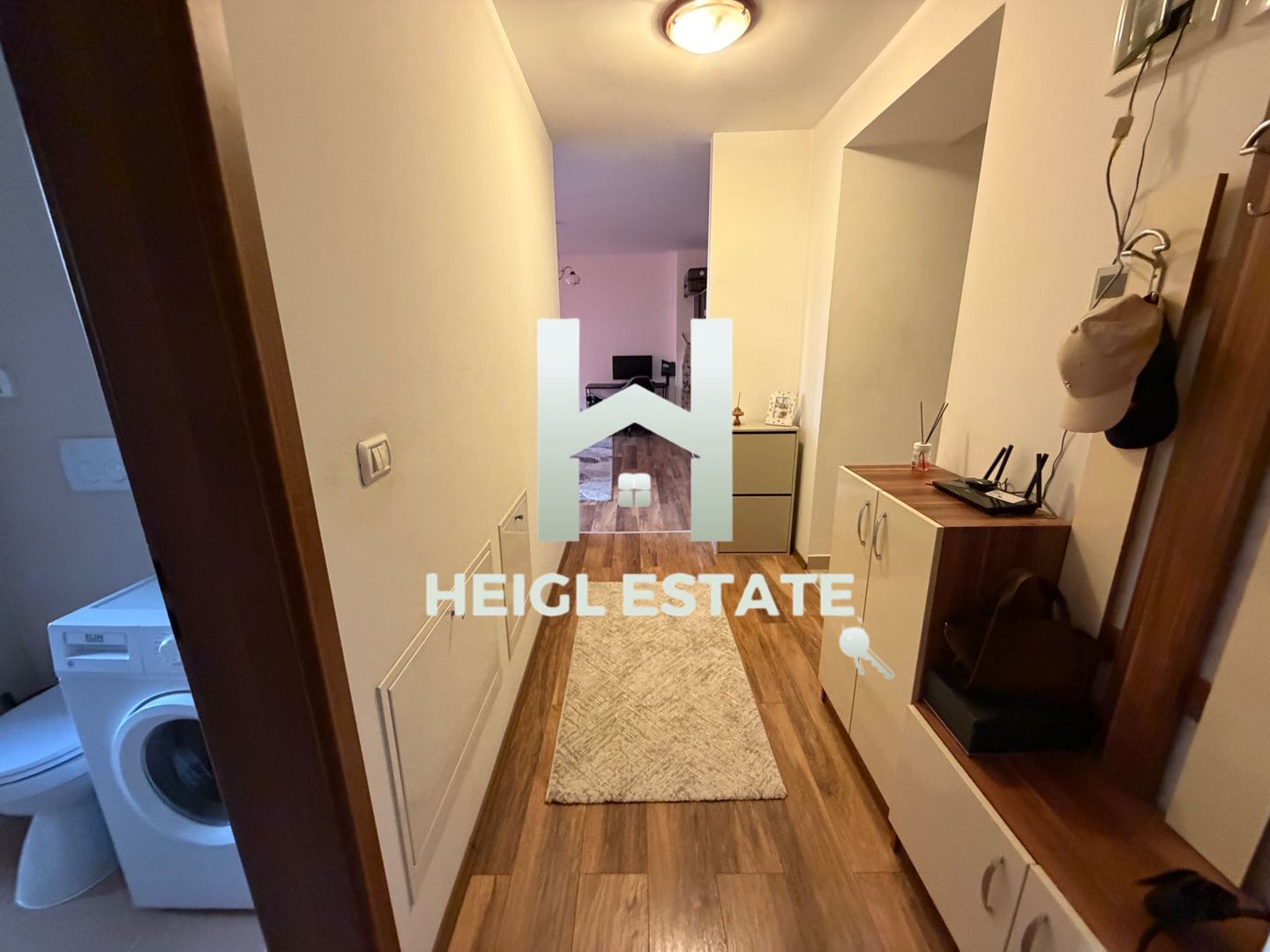 Apartament cu 2 camere in Calea Torontalului - Poză 6