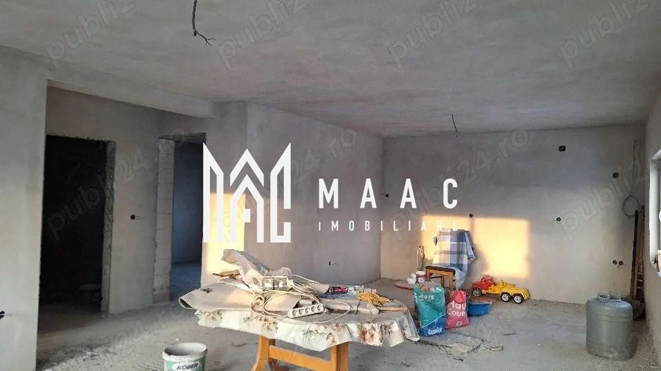 Casa individuala | Teren 328 | 3 camere | Cristian - Poză 2