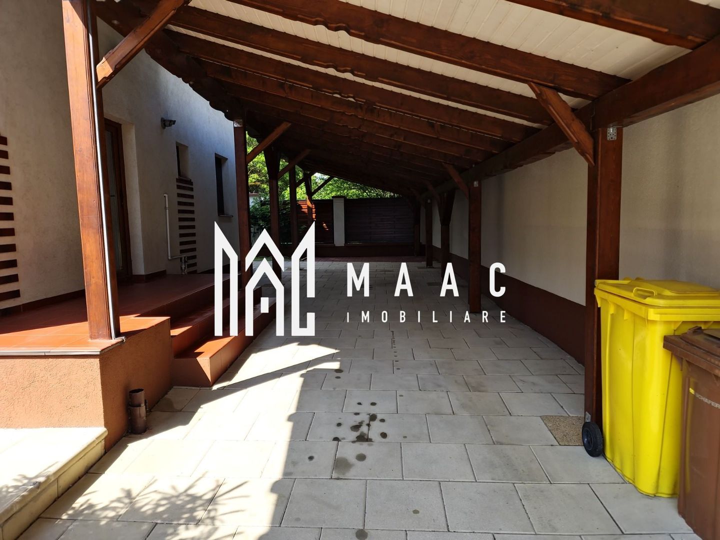 Casă Individuală | Șelimbăr | Mobilată și Utilată - Poză 23