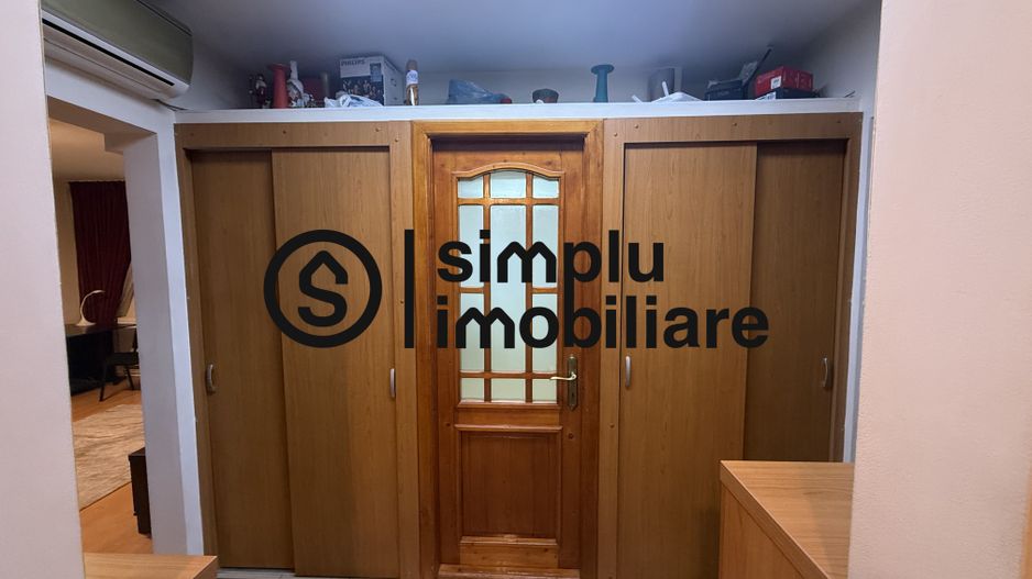 Apartament 3 camere decomandate Central et 2/4 - Poză 9