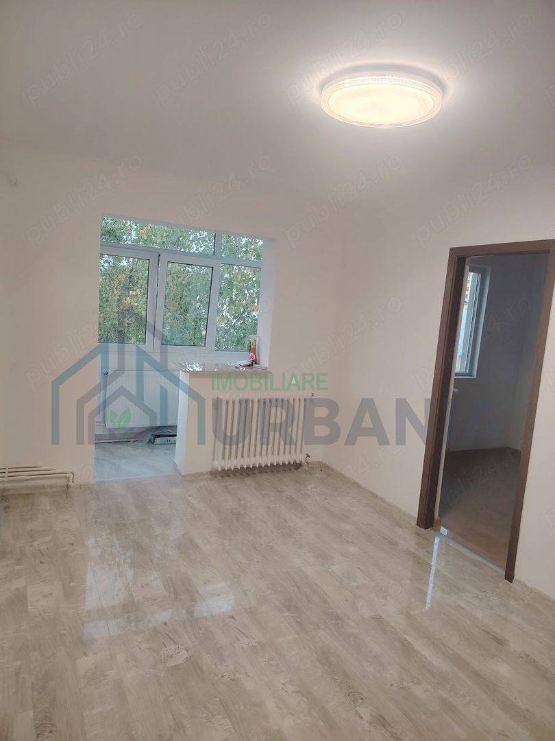 Apartament 2 camere, renovat complet, zona Alexandru Cel Bun, Iași - Poză 5