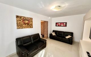 3 camere renovate langa statia de metrou Timpuri Noi - Poză 4