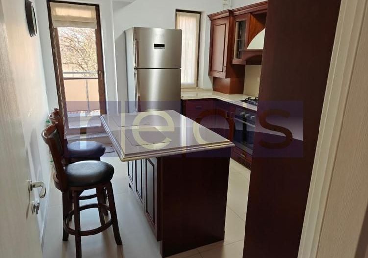 VANZARE 3 CAMERE - SEMIDECOMANDAT -PARCARE SUBTERAN -Pta Victoriei-Titulescu - Poză 10