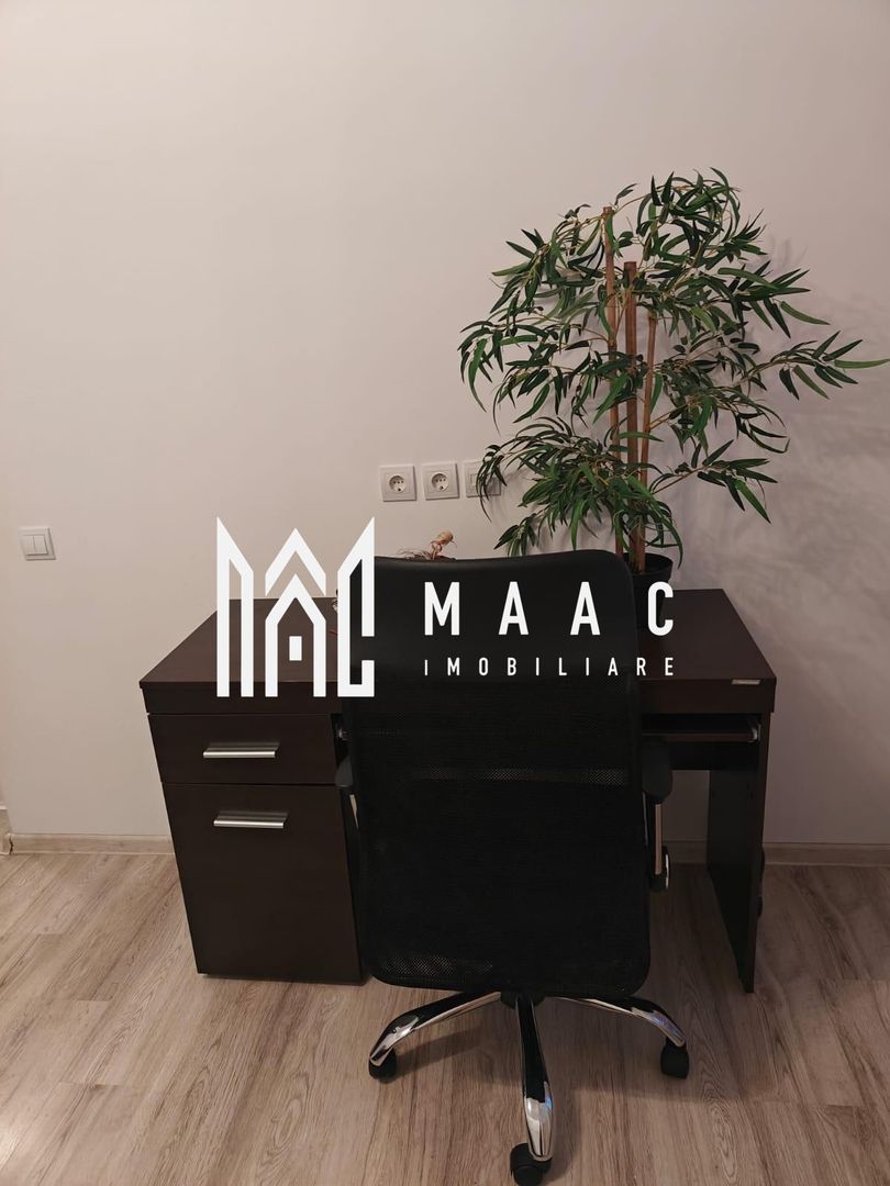 Apartamente de închiriat Sibiu | 3 camere, Arhitecților | 62 mp - Poză 11