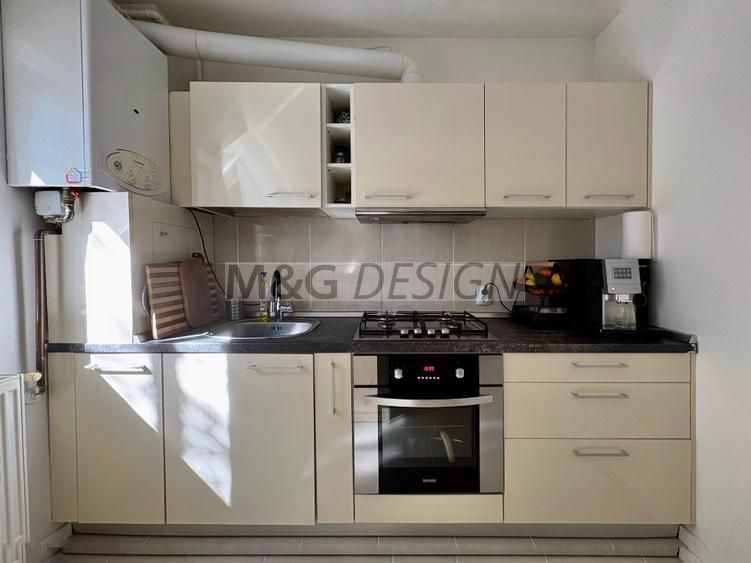 Apartament 2 camere Sagului bloc nou - Poză 6