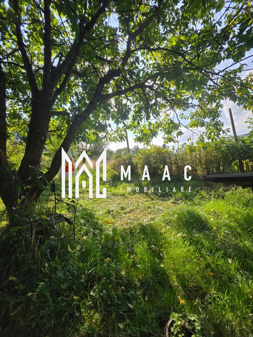 Teren Intravilan I Utilitati I 1400mp I Cisnadie - Poză 10