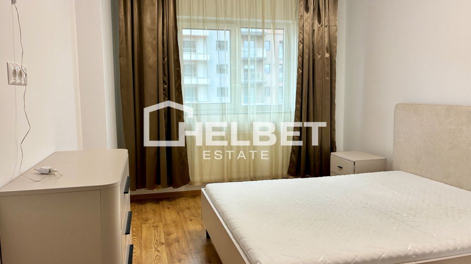 2 Camere / Decomandat / Boxă / Parcare - Poză 6