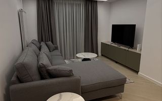 Apartament Cortina North | 2 cam | 71mp utili | Parcare - Poză 2